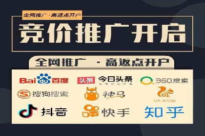 SEM账户托管助力企业业绩增长案例